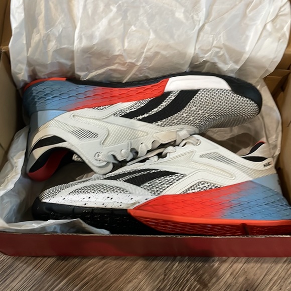 Reebok Women's Training Cross Trainer - Picture 5 of 6